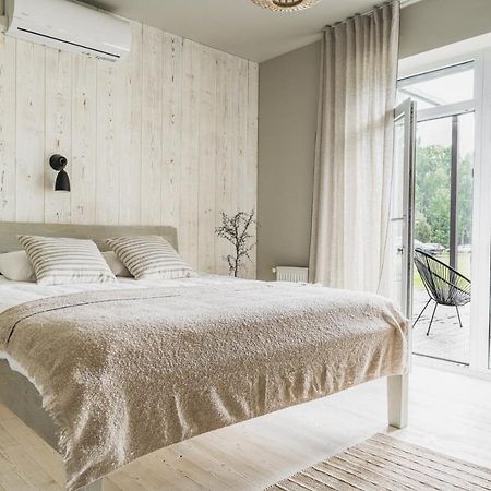 Guest House Garoza Tūja Екстериор снимка