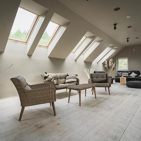 Guest House Garoza Tūja Екстериор снимка