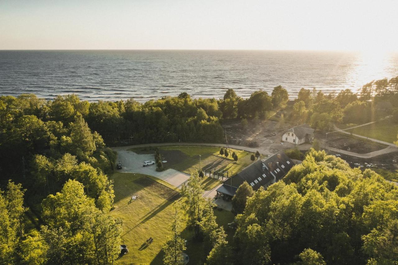 Guest House Garoza Tūja Екстериор снимка