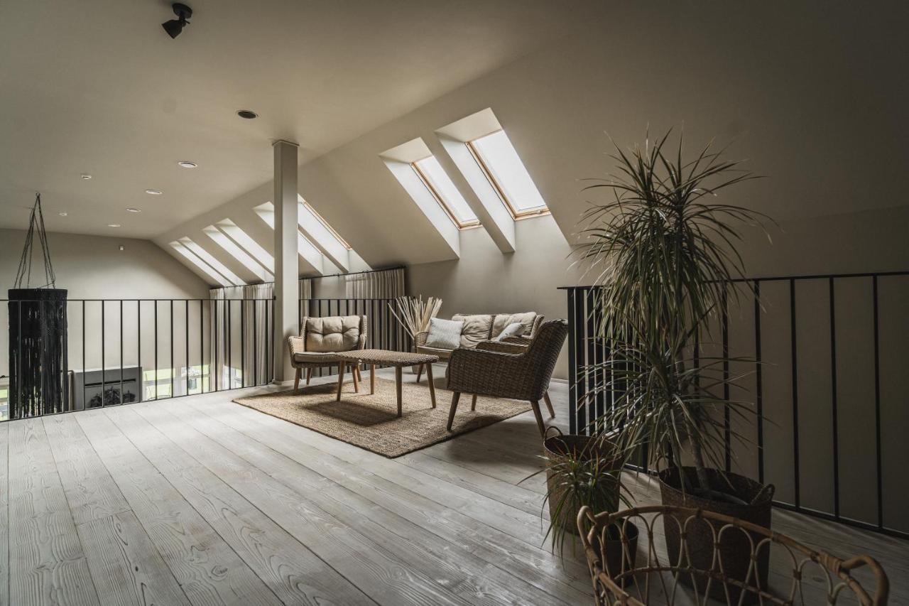 Guest House Garoza Tūja Екстериор снимка