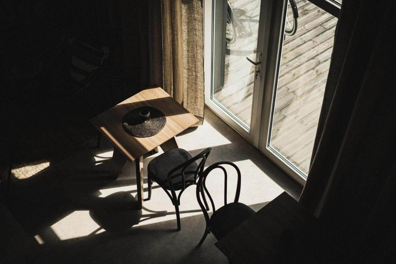 Guest House Garoza Tūja Екстериор снимка
