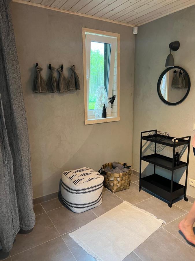 Guest House Garoza Tūja Екстериор снимка